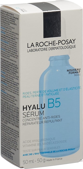 Immagine prodotto La Roche Posay Hyalu B5 (50 ml)