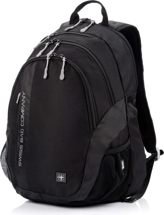 Actual product image Swissbags Thun Rucksack 28l 76455 (28 l)