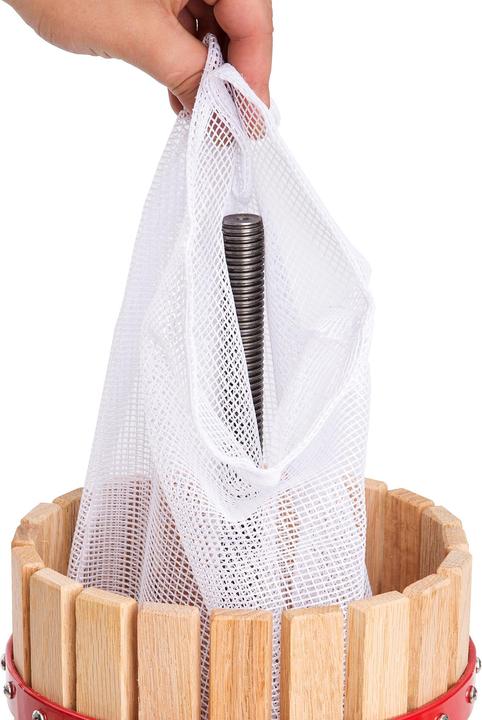 Actual product image tectake Juicer