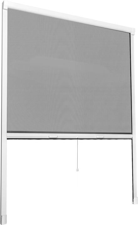 Actual product image tectake Insect screen (90 x 160 cm)