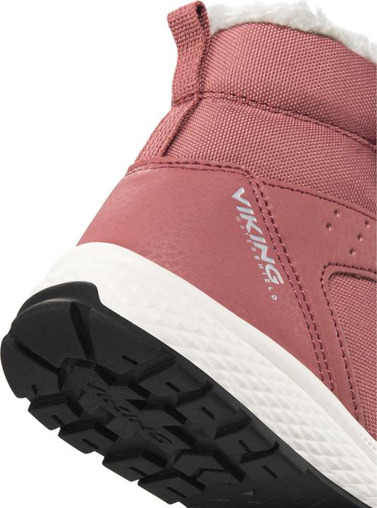 Actual product image Viking Equip Warm WP 2V (26)