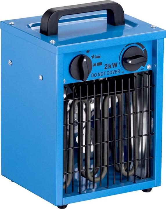 Immagine prodotto Alduro Termoventilatore elettrico (2000 W)
