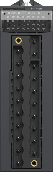 Actual product image Schneider Electric BMXDAI1603H