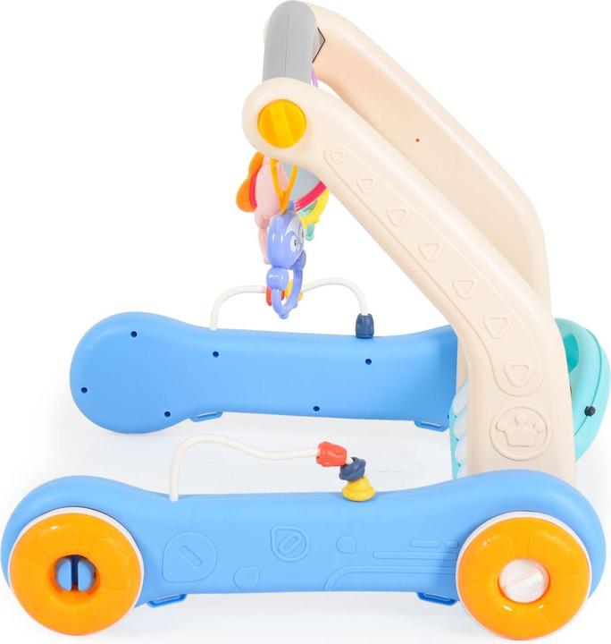 Produktbild Moni Lauflernwagen 2 in 1 Piano HE0637