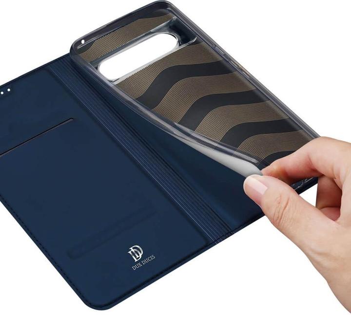 Actual product image Dux Ducis DuxDucis - Skin Pro Google Pixel 8 (Google Pixel 8)