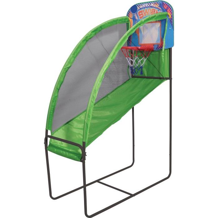 New Sports, Basketballkorb