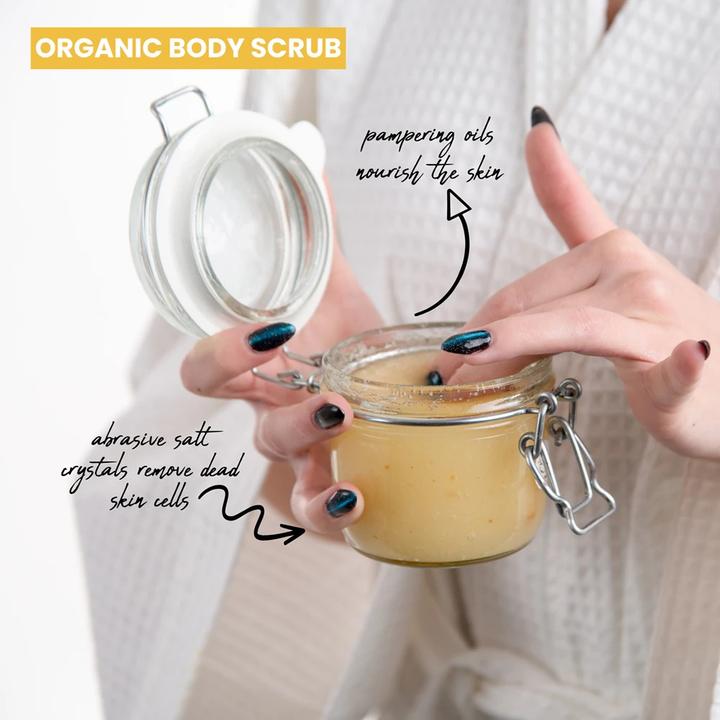 Produktbild Soaphoria Citrus Bomb (250 ml)