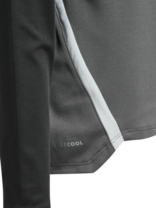Image du produit hummel hmlLEAD 2.0 HALF ZIP KIDS (140)