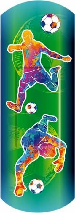 Produktbild Nexcare Happy Kids Cool Kinderplaster (20 x)