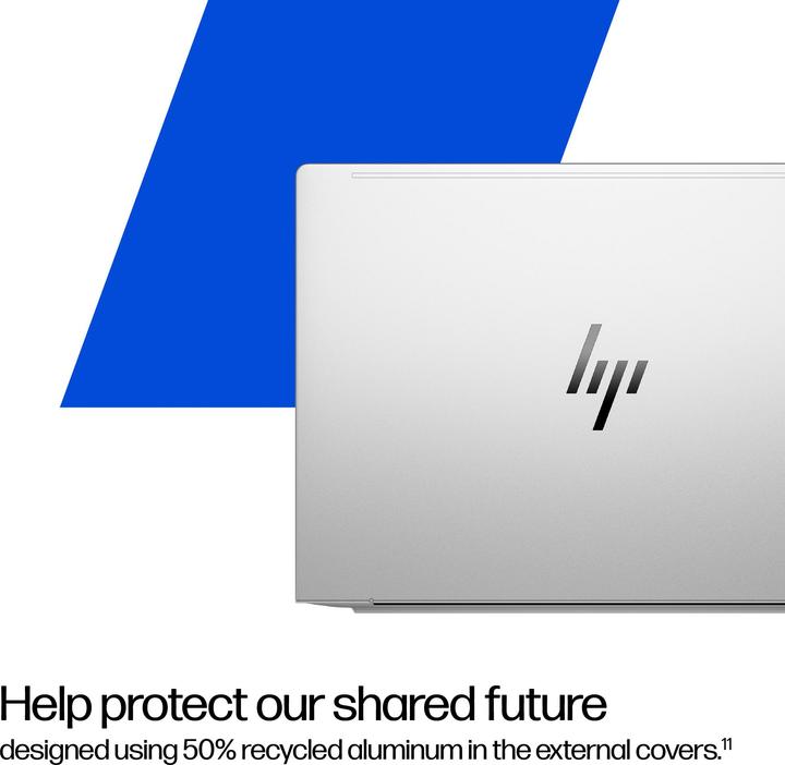 Actual product image HP G1i 14 AI (14", 512 GB, 16 GB, DE)