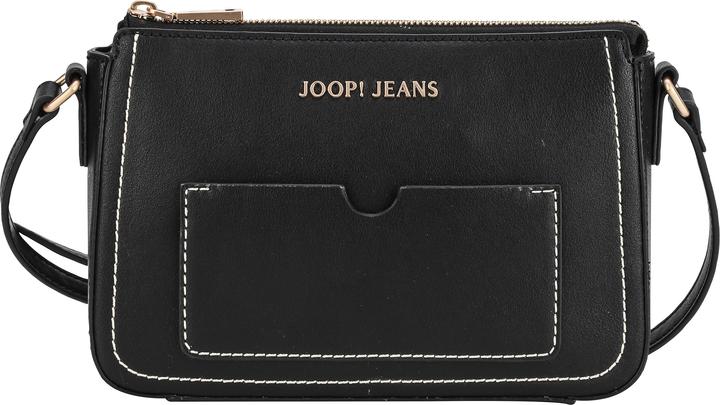 Joop! Schultertasche solido jasmina shz