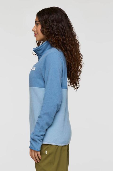Immagine prodotto Cotopaxi Maglione in pile Amado (S)