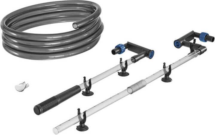 Produktbild Oase BioMaster 350 (350 l, Aussenfilter, Meerwasser, Süsswasser)