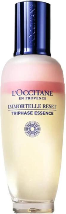 Image du produit L'Occitane Immortelle RESET Triphase-Essence (150 ml)