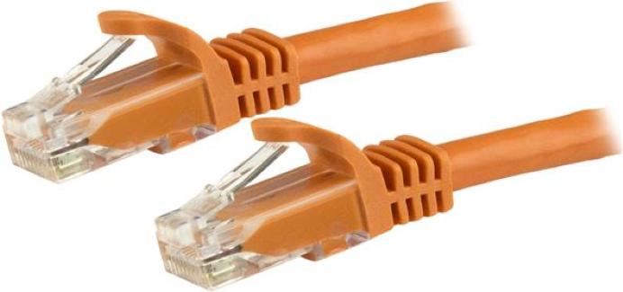 Actual product image StarTech Network cable (UTP, CAT6, 0.50 m)