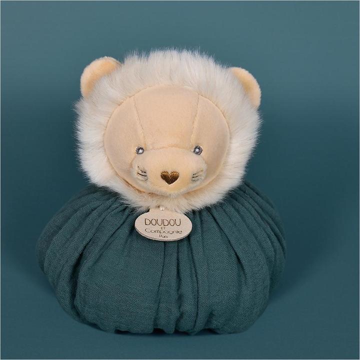 Immagine prodotto Doudou et Compagnie Boule Lion