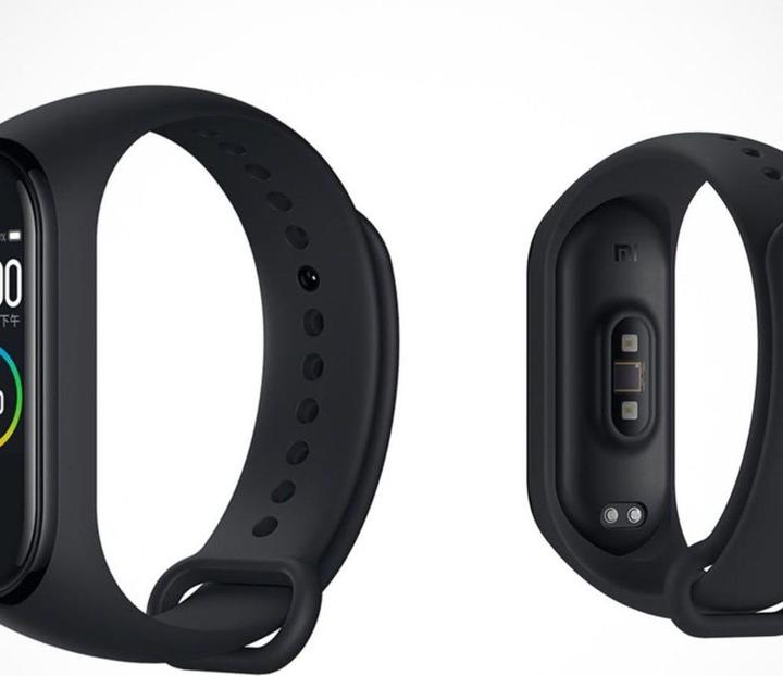 Produktbild Xiaomi Mi Smart Band 4