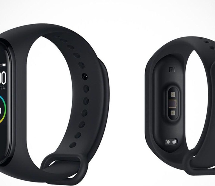 Produktbild Xiaomi Mi Smart Band 4