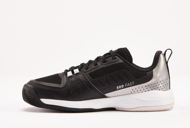 Image du produit Artengo ts500 fast clay jr 333326 (37)