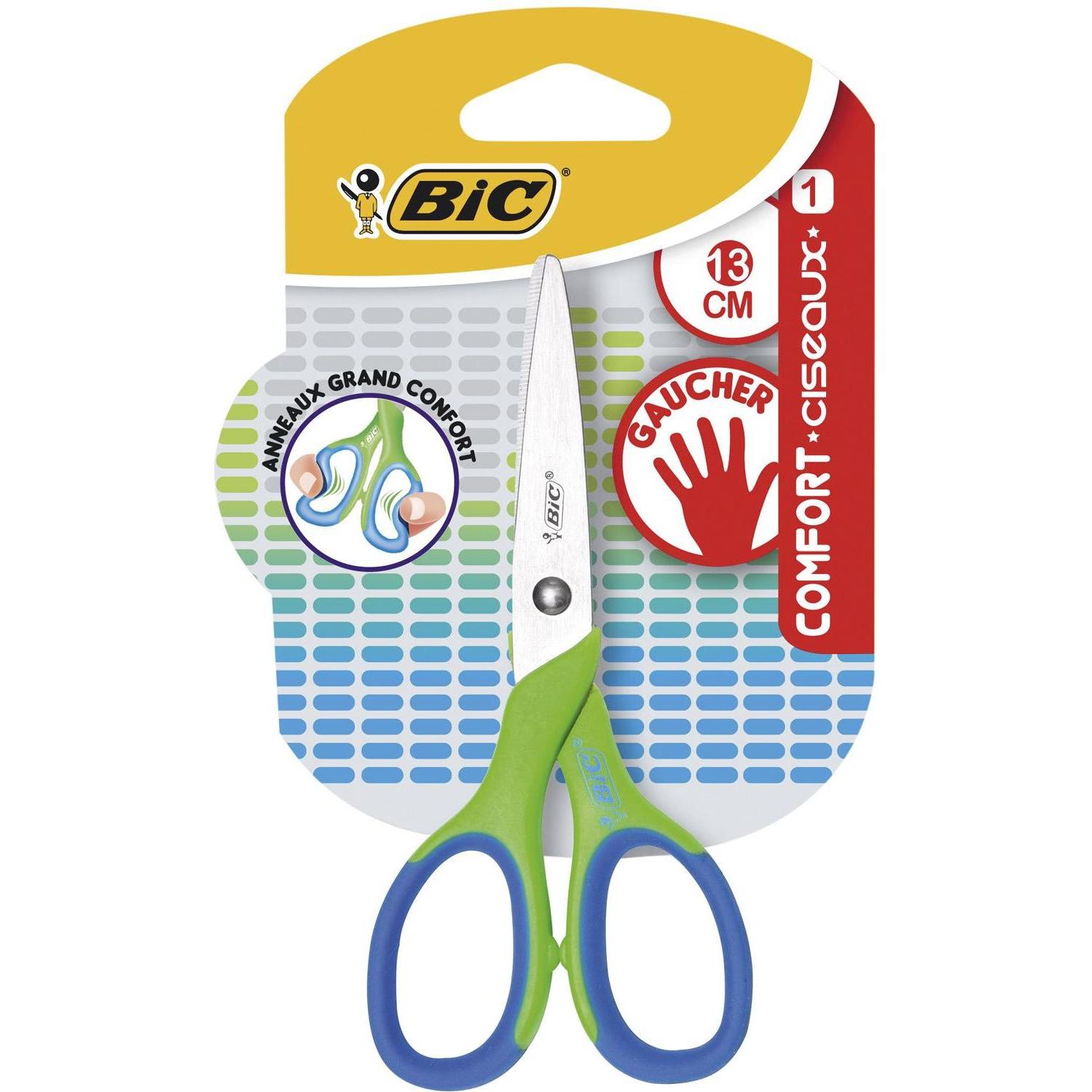 Thumbnail - Bic, Schere, 926279