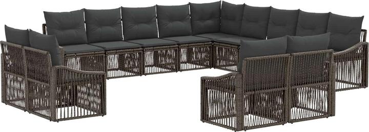 Produktbild vidaXL Garten-Sofa