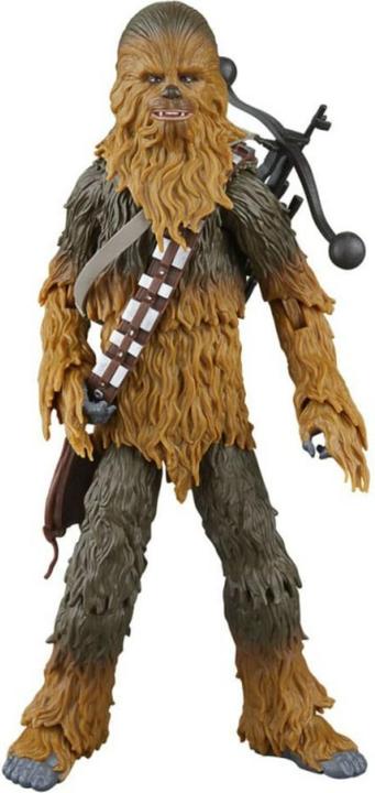 Actual product image Star Wars Sw Bl Blanch