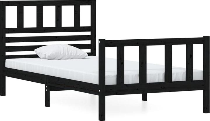 Produktbild VidaXL Neils (100 x 200 cm)