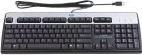 Produktbild HP Standard-Tastatur (DE, Kabelgebunden)