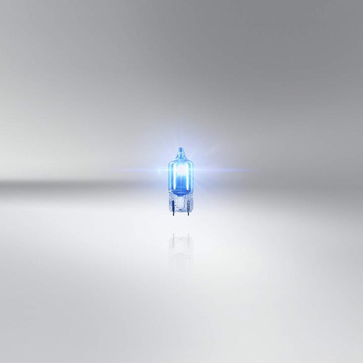 Actual product image Osram Cool Blue Intense (W5W)