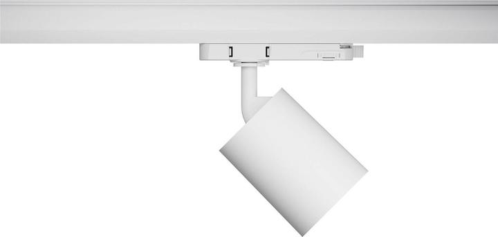 Image du produit Paulmann Spot sur rail à LED PAUL (3100 lm)