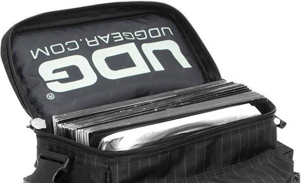 Actual product image UDG Ultimate SlingBag