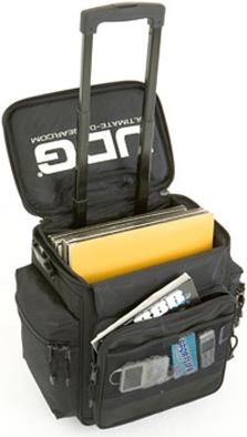 Actual product image UDG Ultimate SlingBag Trolley Deluxe
