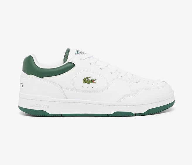 Actual product image Lacoste LINEDRIVE 125 1 SMA (44)