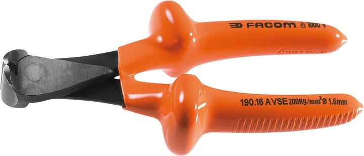 Facom Vornschneider (165 mm)