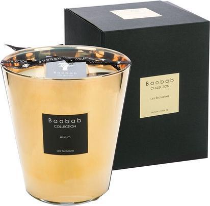 Produktbild Baobab Duftkerze LES EXCLUSIFS