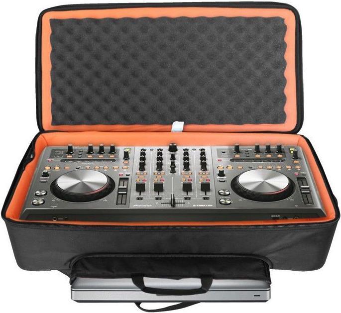 Actual product image UDG Ultimate MIDI Controller Backpack Small