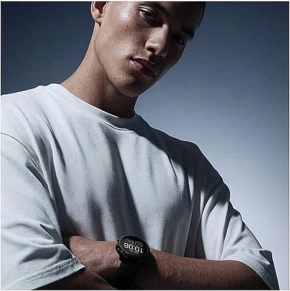 Actual product image Polar Street X (45 mm)