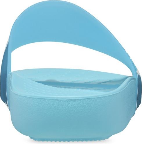 Immagine prodotto Crocs Scivolo W's Splash Glossy (37)