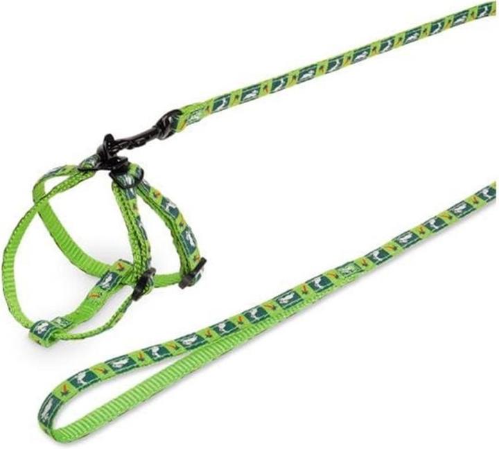 Image du produit Nobby Garniture Nylon Lapin Carotte (Rongeur)