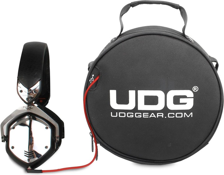 Actual product image UDG Ultimate DIGI