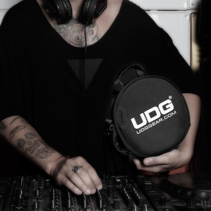 Actual product image UDG Ultimate DIGI