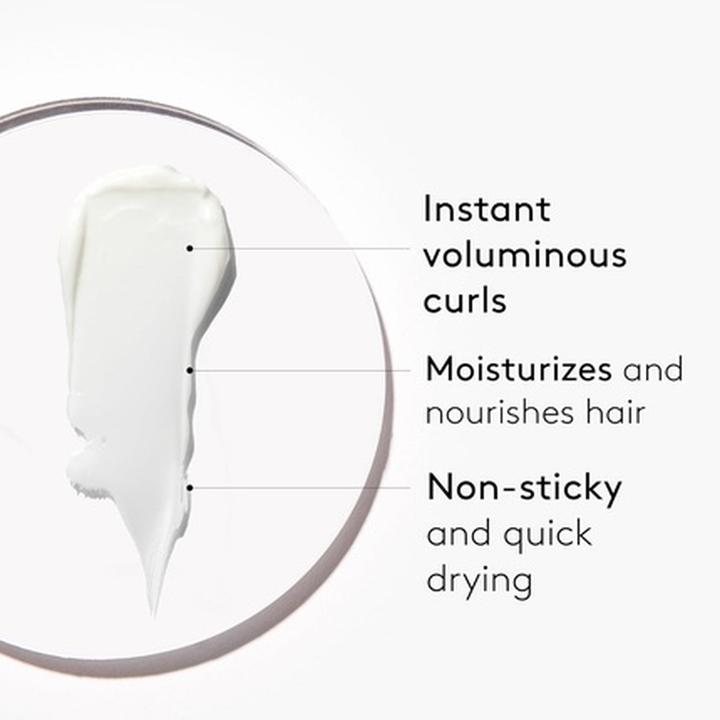 Actual product image Mavala COCUNAT Curly Method Perfect Curls in 2 Steps Moisturizer Leave-in and Curl Booster