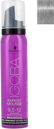 Actual product image Schwarzkopf Professional Igora Expert (100 ml, Foaming agent)