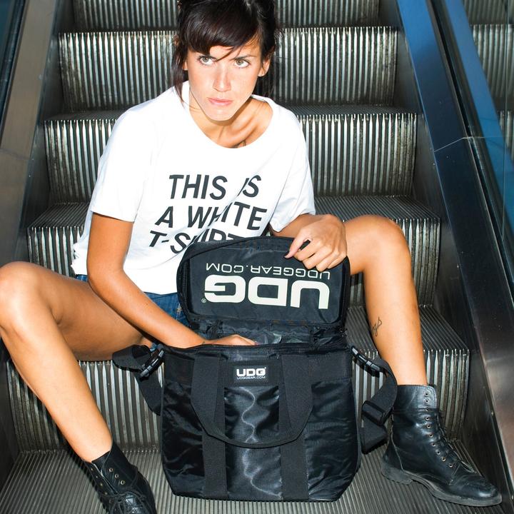 Actual product image UDG Ultimate StarterBag