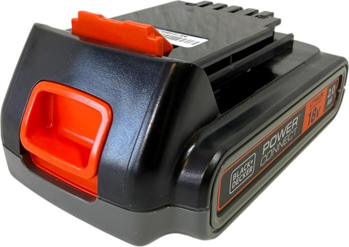 Image du produit Black & Decker 18V / 2.0Ah LiIon (18 V)