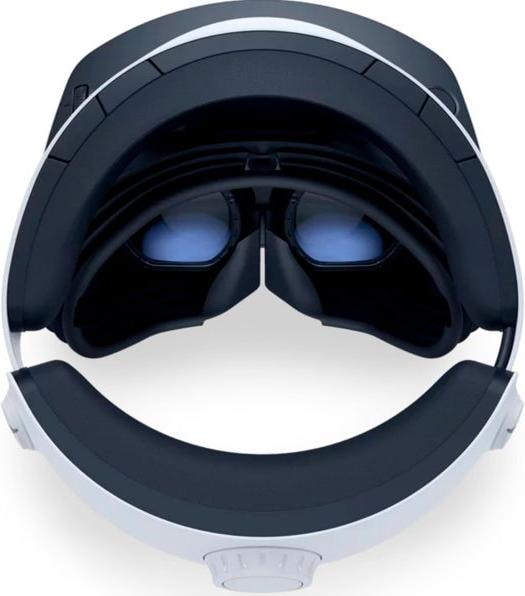 Productafbeelding Sony PS5 VR2 Horizon Roep van de Berg Bundel