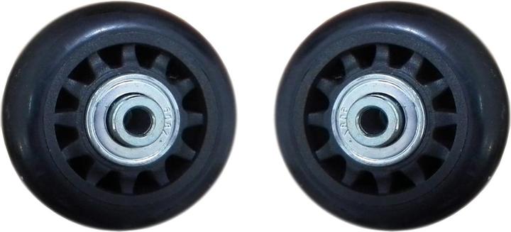 UDG 3.0 Ultimate Trolley Wheel Set