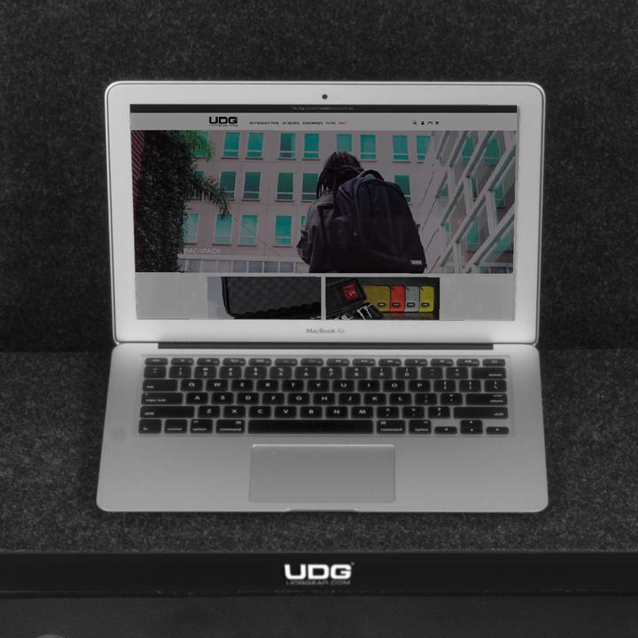 Produktbild UDG Ultimate Flight Case Multi Format