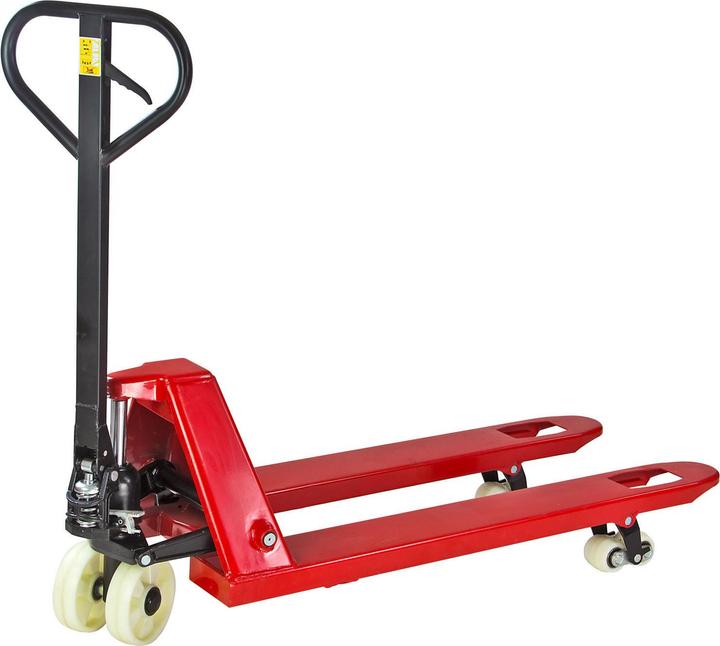 Produktbild Dema Gabelhubwagen 2t PP