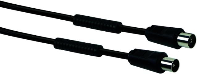 Produktbild Schwaiger Antennen Anschlusskabel 90 dB (90 dB, Antennenkabel)